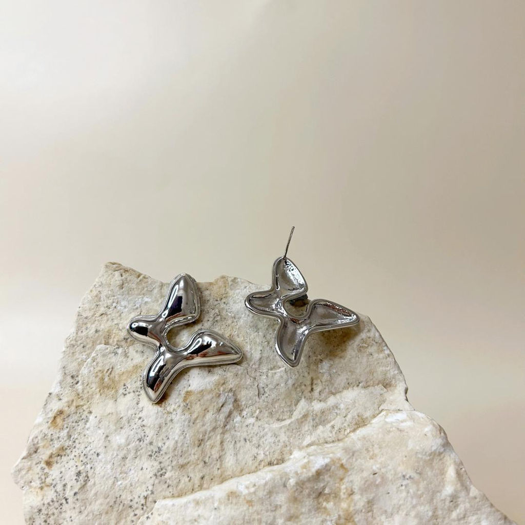 503363530 Серьги-пусеты - J.prettier фото 3