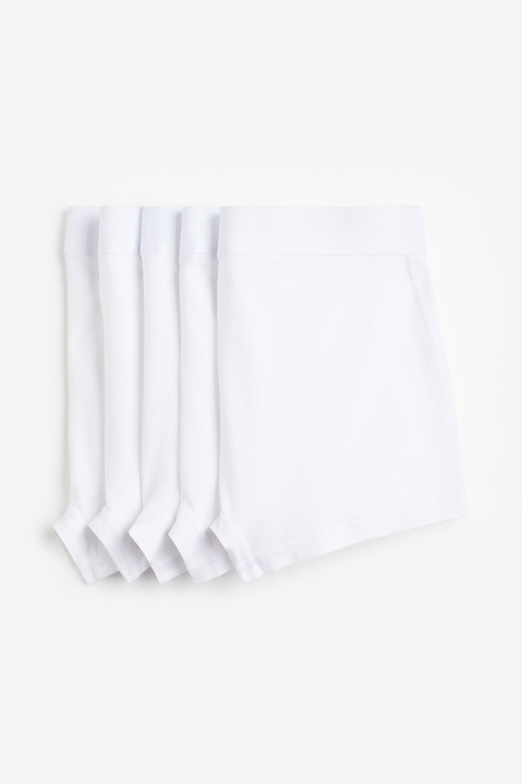 Pack de 5 calzoncillos trunk - H&m фото 5