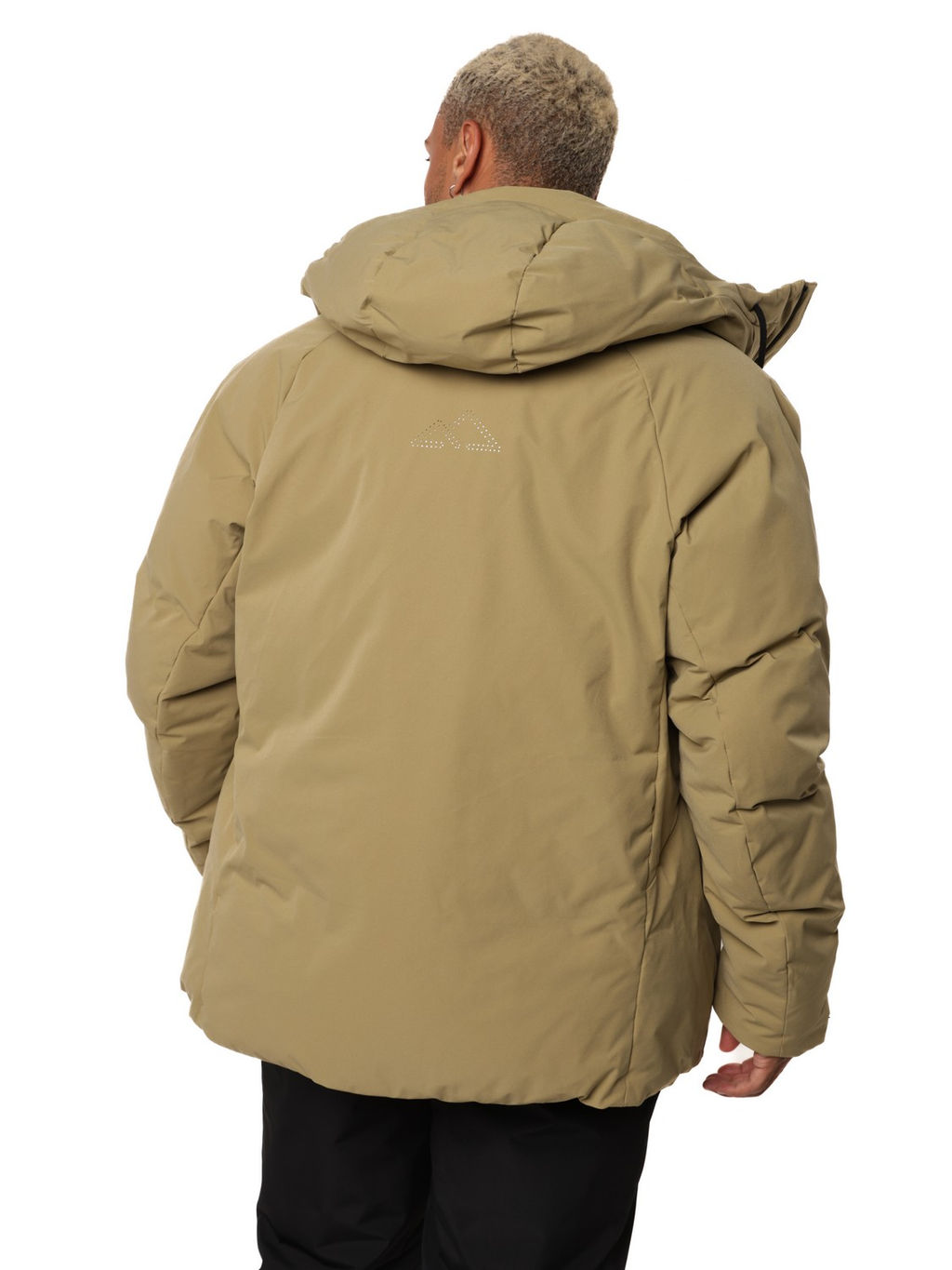 Костюм KA-0278 Оливковый