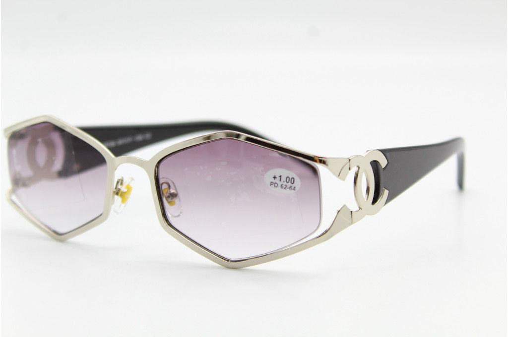 Готовые очки LETITGO 8720 56-17-139 ( Т )