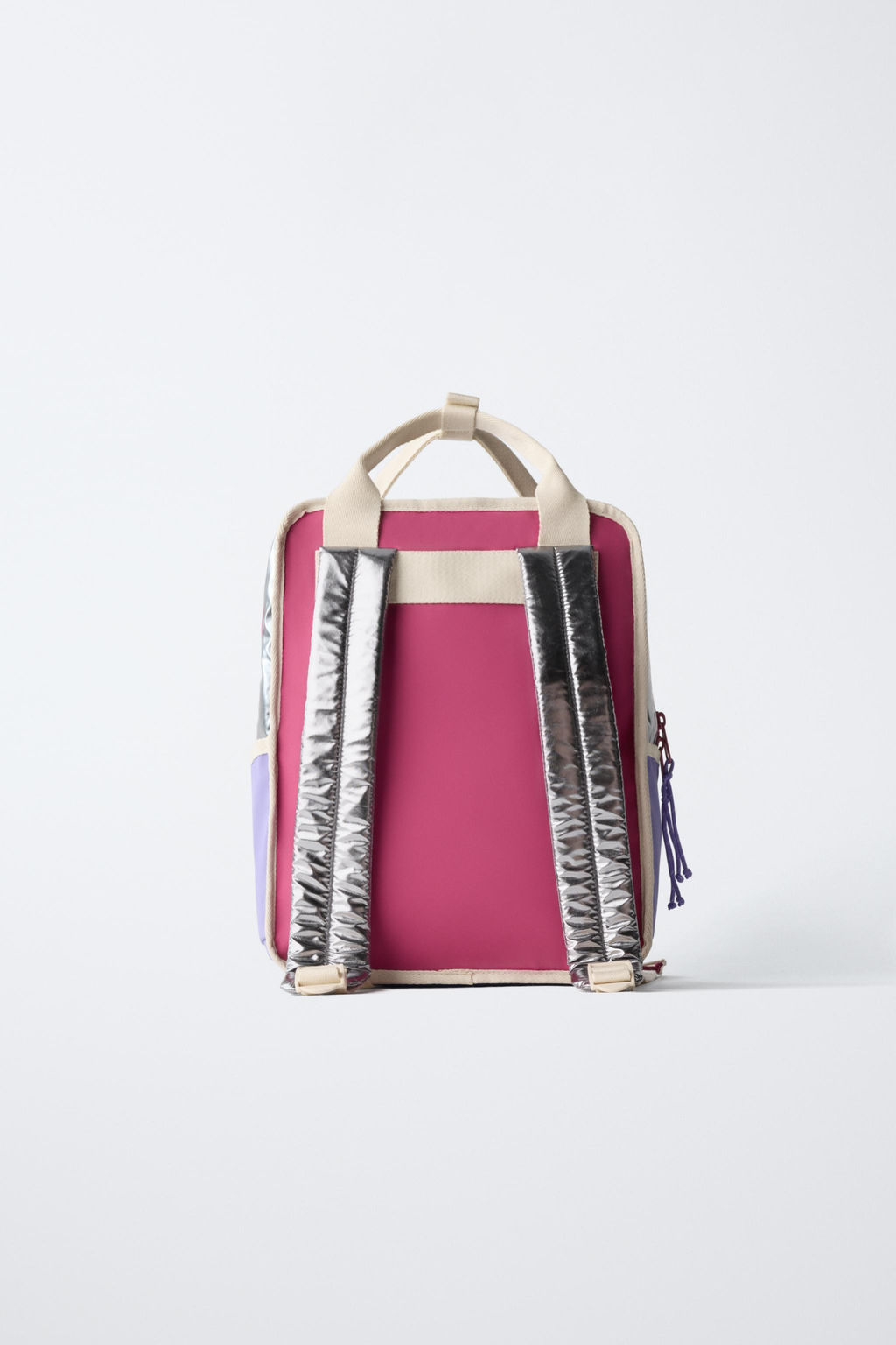 LILO & STITCH DISNEY BACKPACK - Zara фото 5