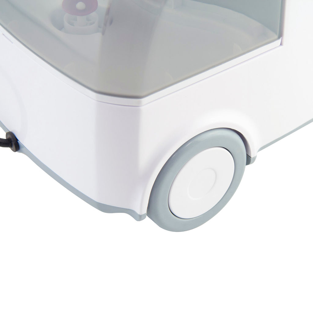 Отпариватель для одежды GALAXY LINE GL6206  фото 8