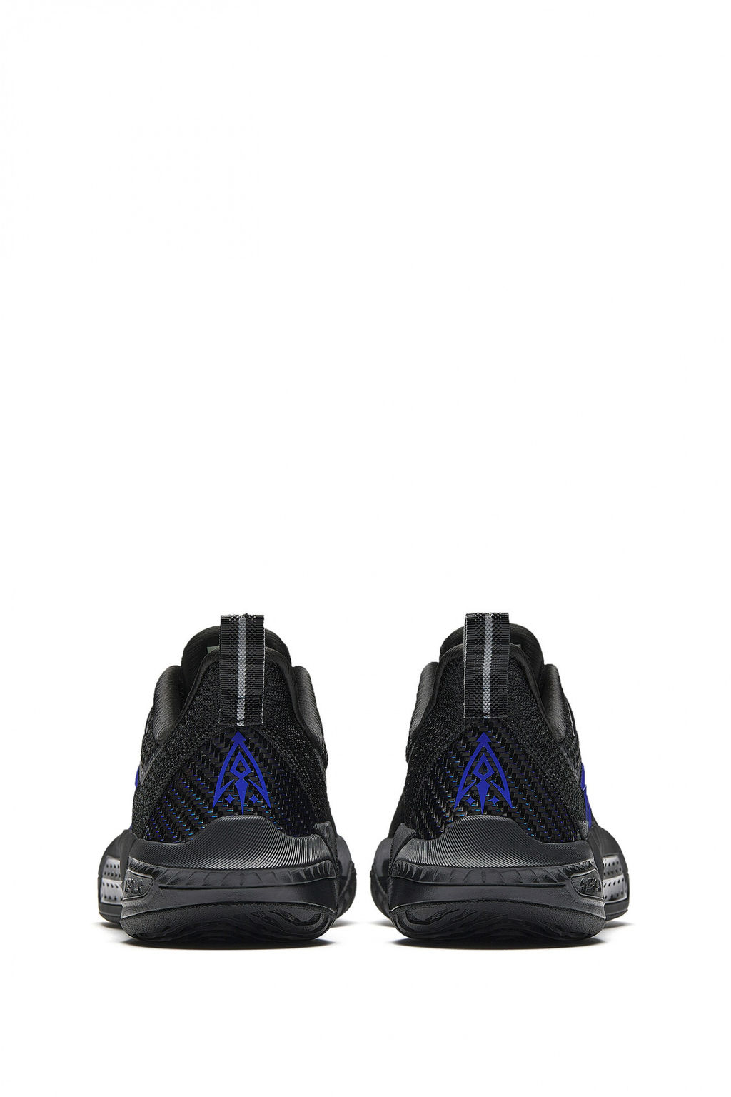 Кроссовки для баскетбола Черный Swift Lightning 7 - Anta фото 4