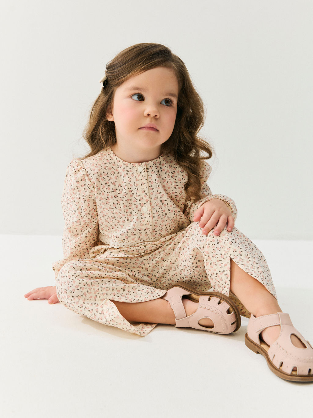 Рубашка хлопковая Кантри 0+ - Bungly фото 3