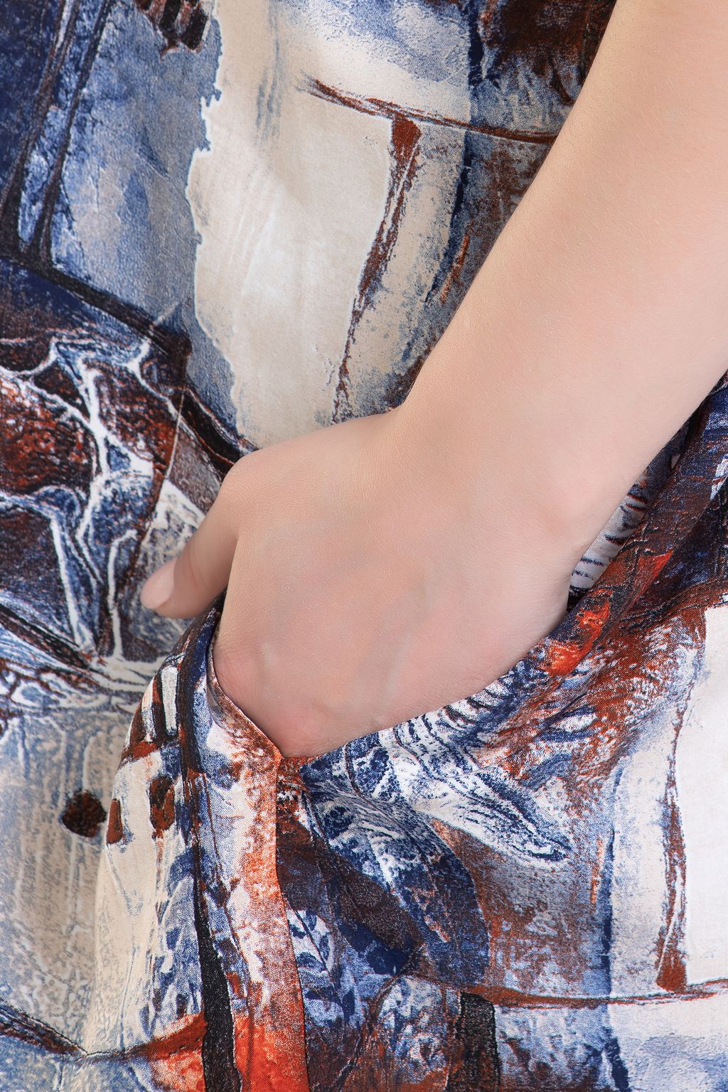 Блуза - Prima linea фото 6