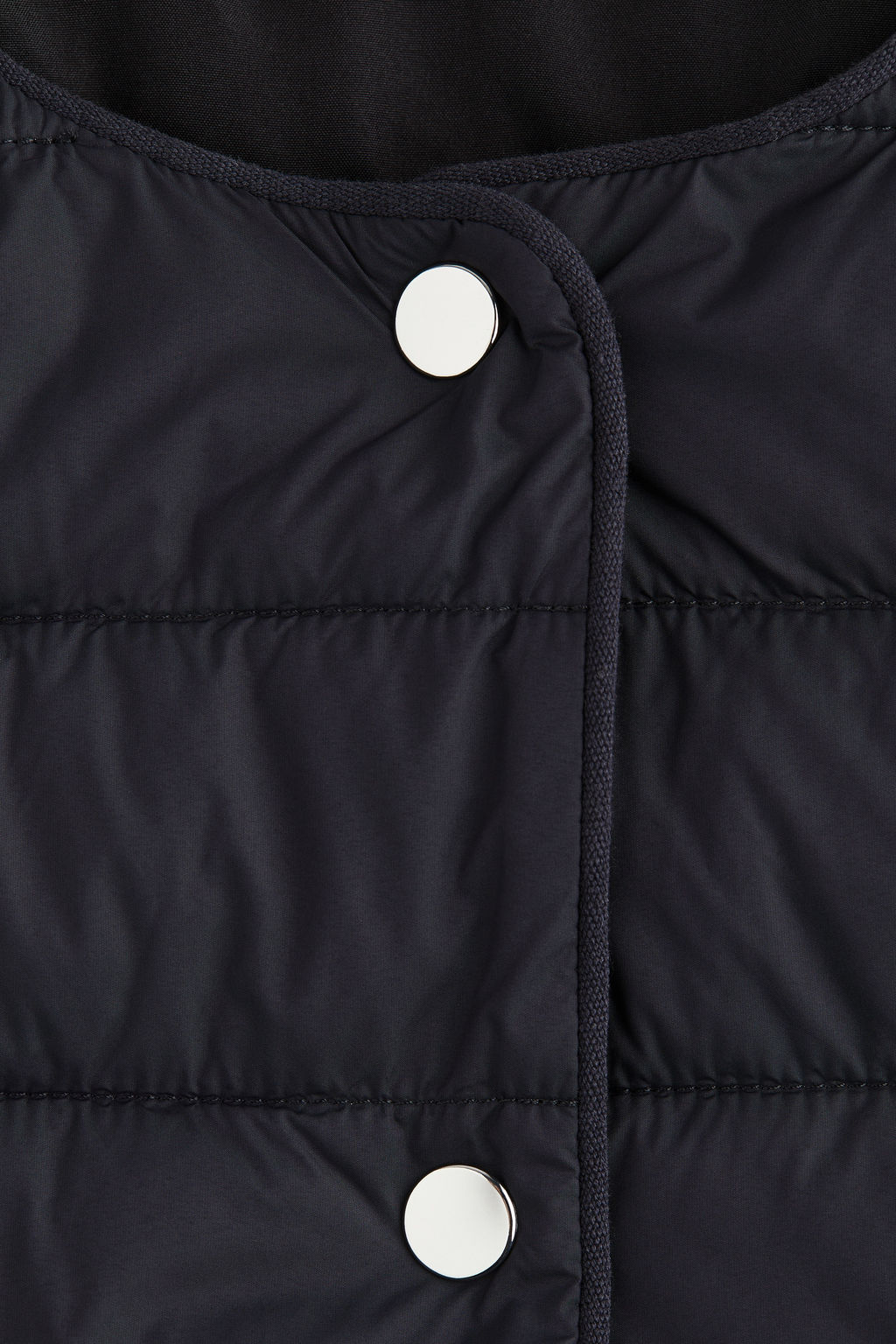 Chaqueta acolchada - H&m фото 6