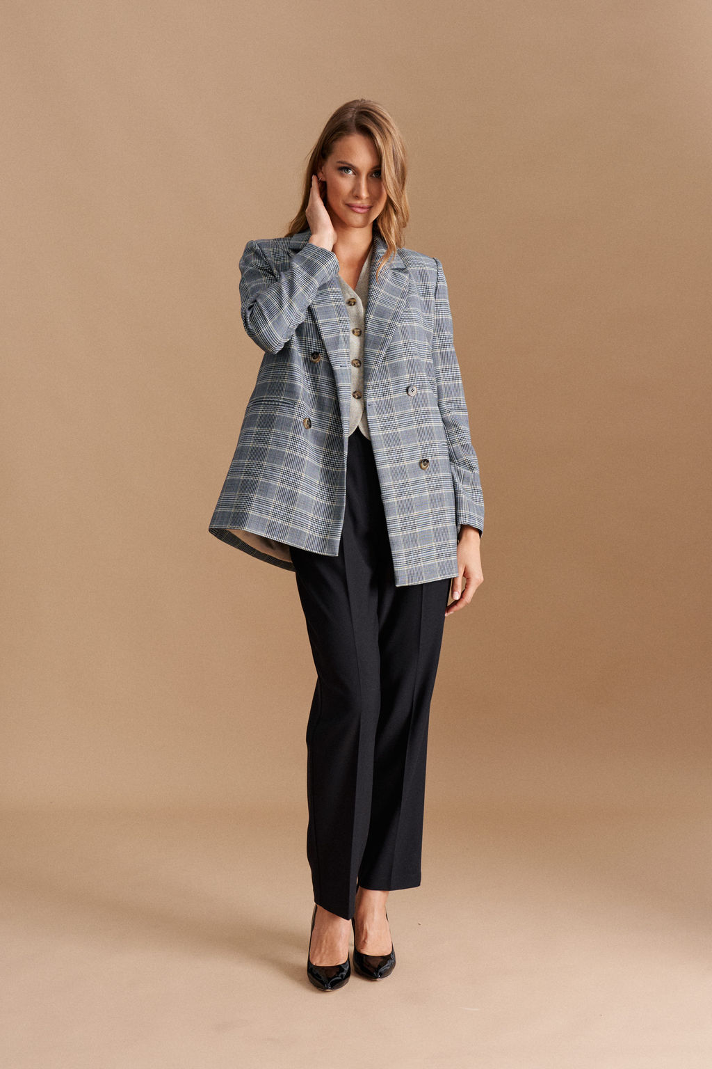 Брюки - Elletto фото 11