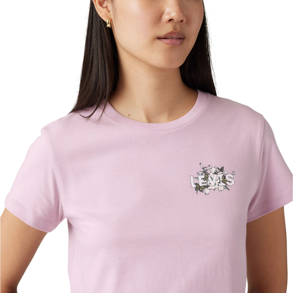 Футболка женская