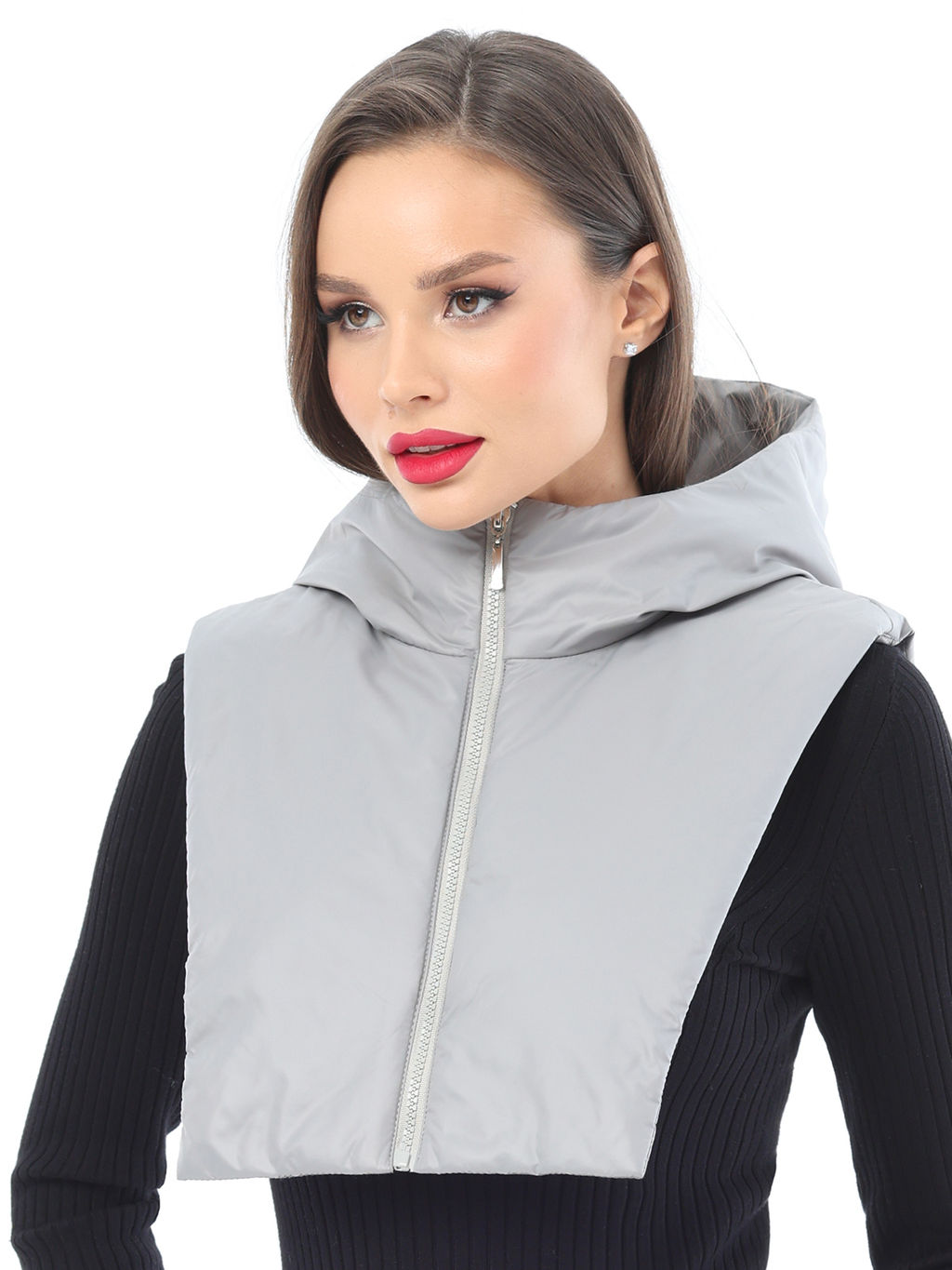 Капюшон Находка сезона, нью - Dstrend фото 2