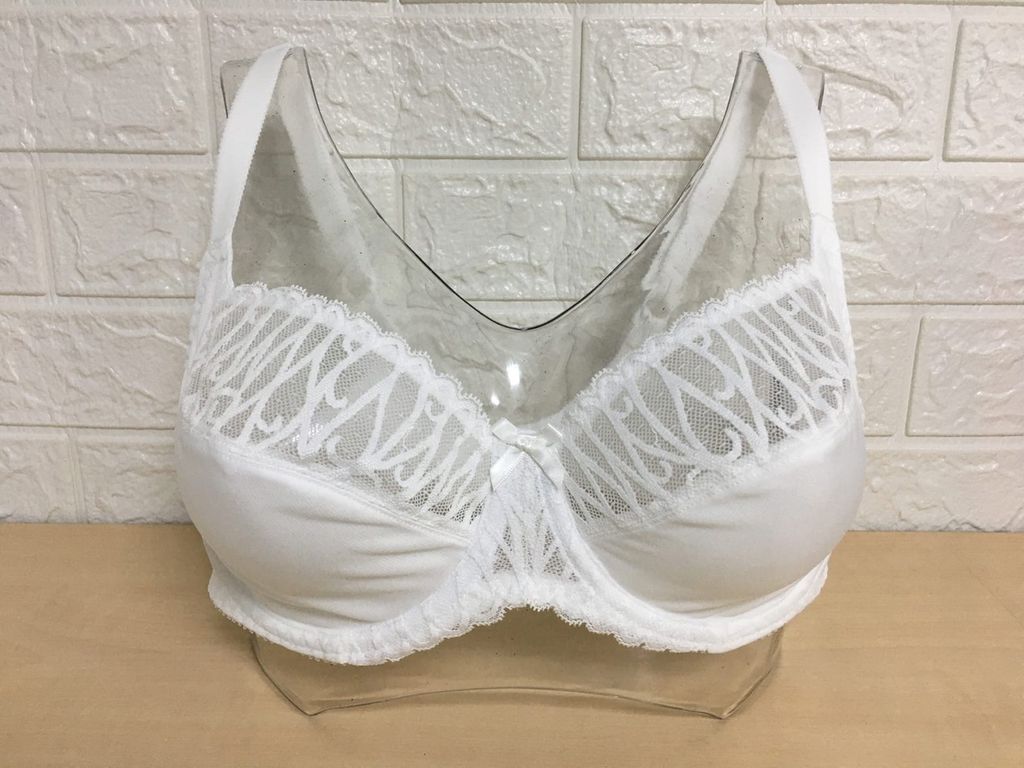 -21% Бюстгальтер Aveline 660711 Бежевый  фото 3