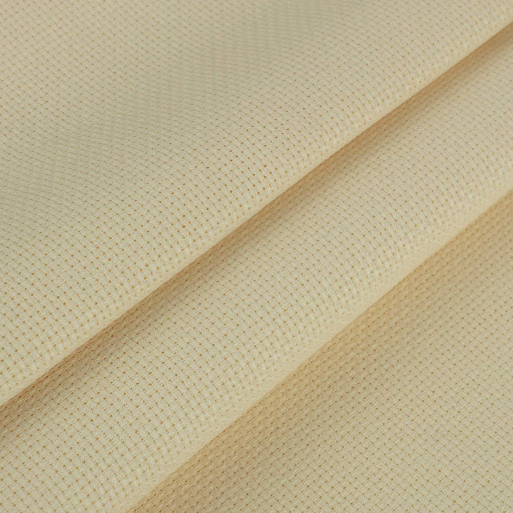 Канва K04 Gamma Aida №14 цв. ФАСОВКА 100% хлопок 30 х 40 см  2 см