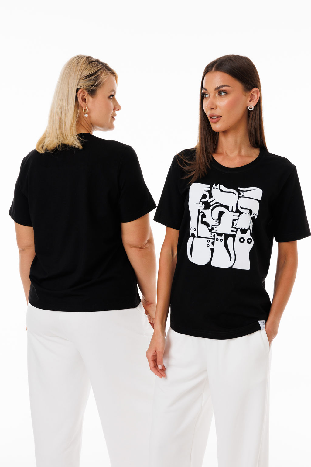 Джмепер 4039 - Kivviwear фото 9