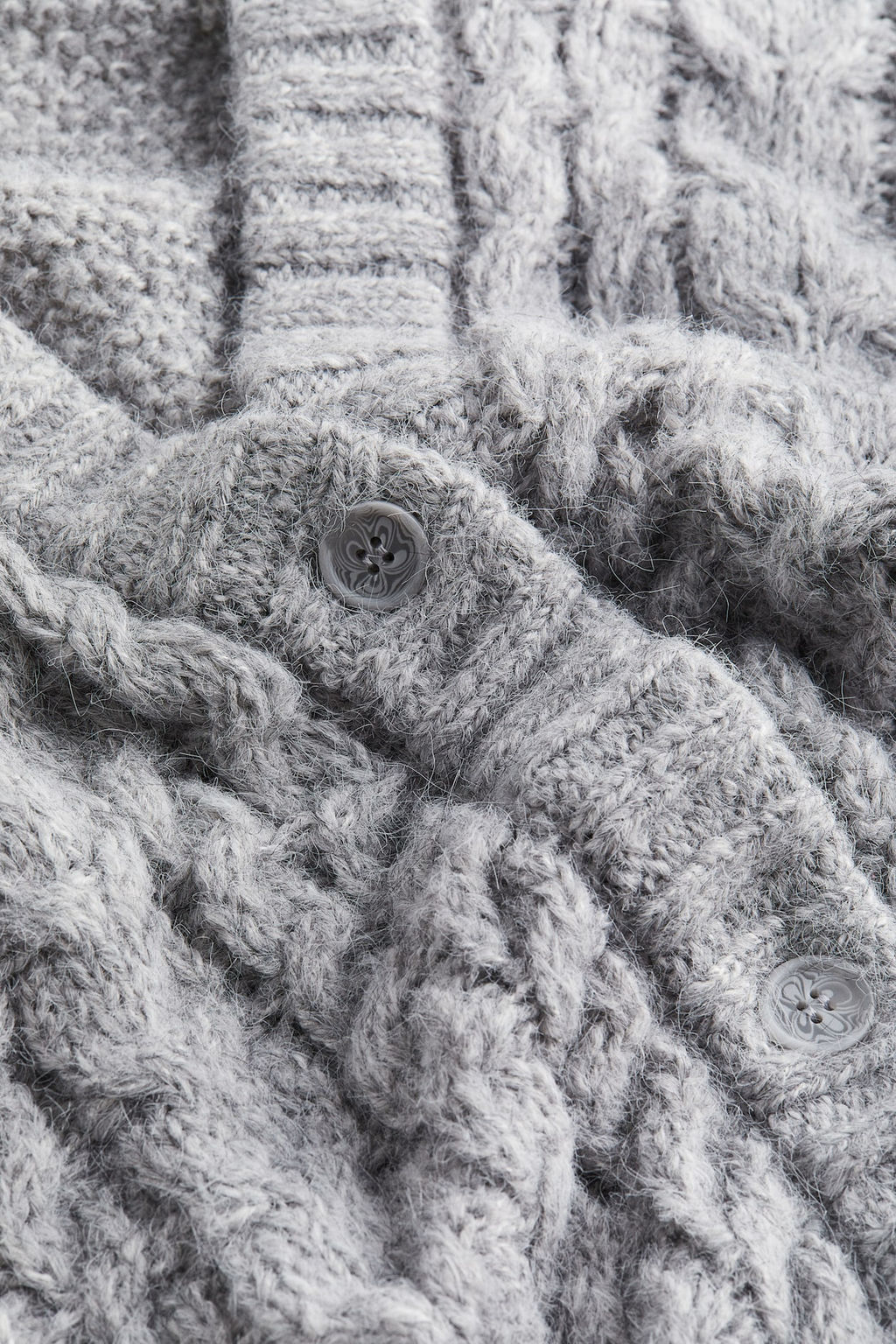 Cardigan de punto - H&m фото 2