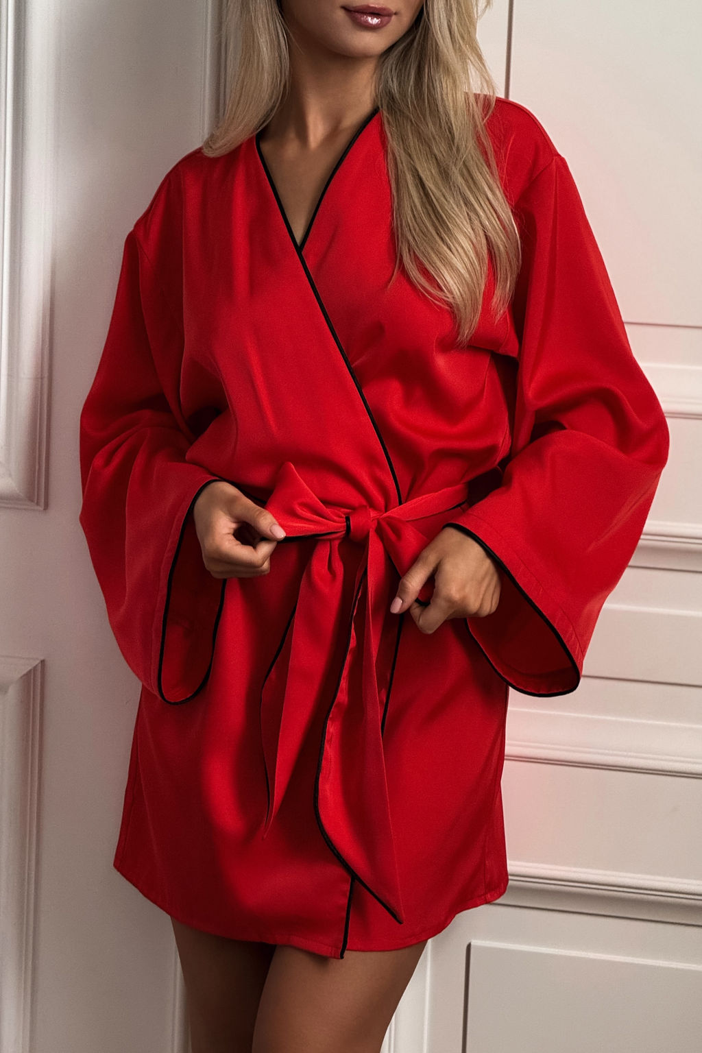 2810 КРАСНЫЙ ХАЛАТ