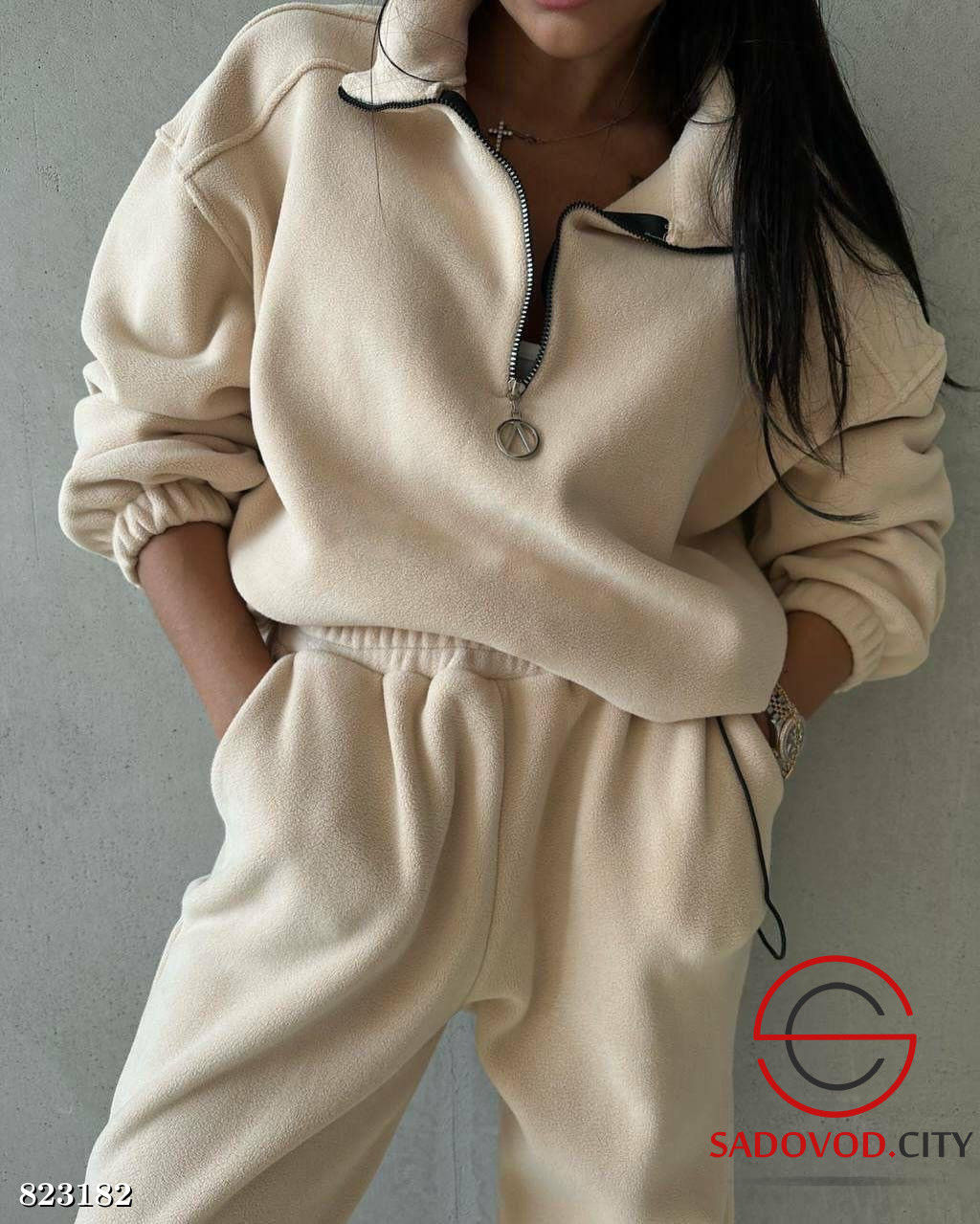 Костюм двойка спортивный