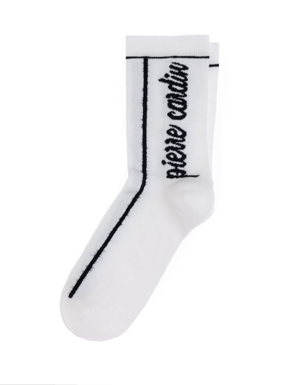 Beyaz _orap - Pierre cardin фото 2