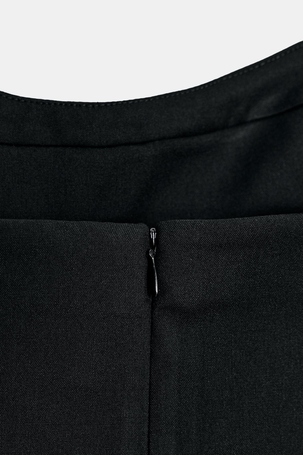 STRAPPY SHORT DRESS - Zara фото 10