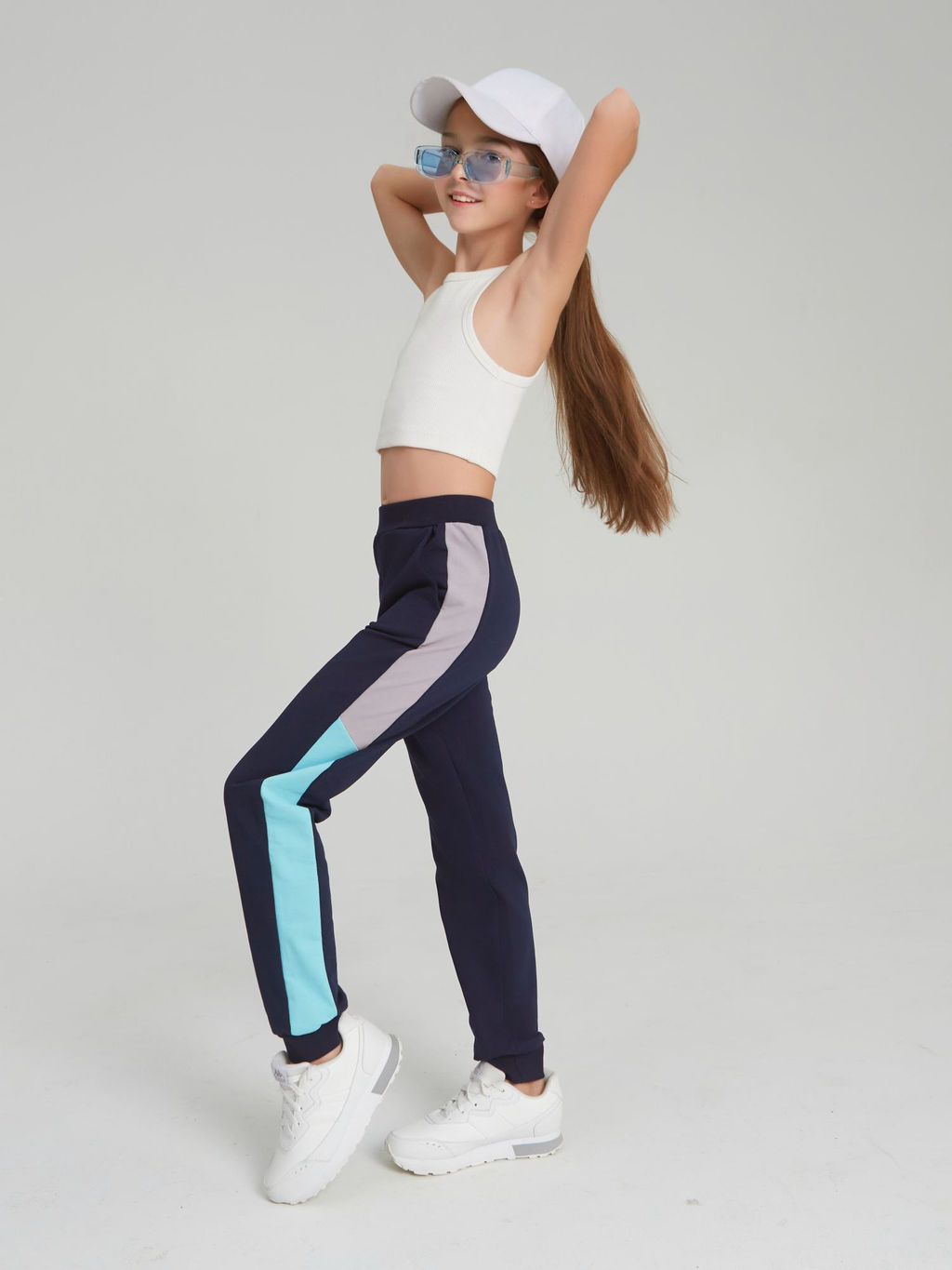 Брюки - Looklie фото 10