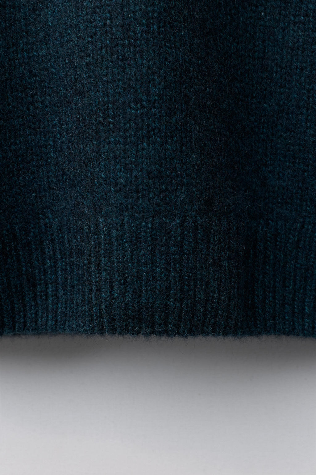 100% CASHMERE SWEATER - Zara фото 6