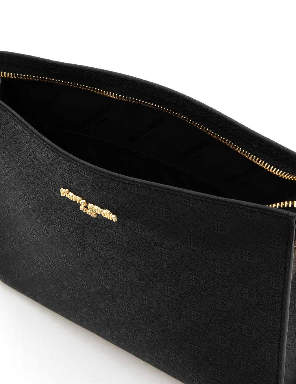 Siyah _apraz _anta - Pierre cardin фото 7