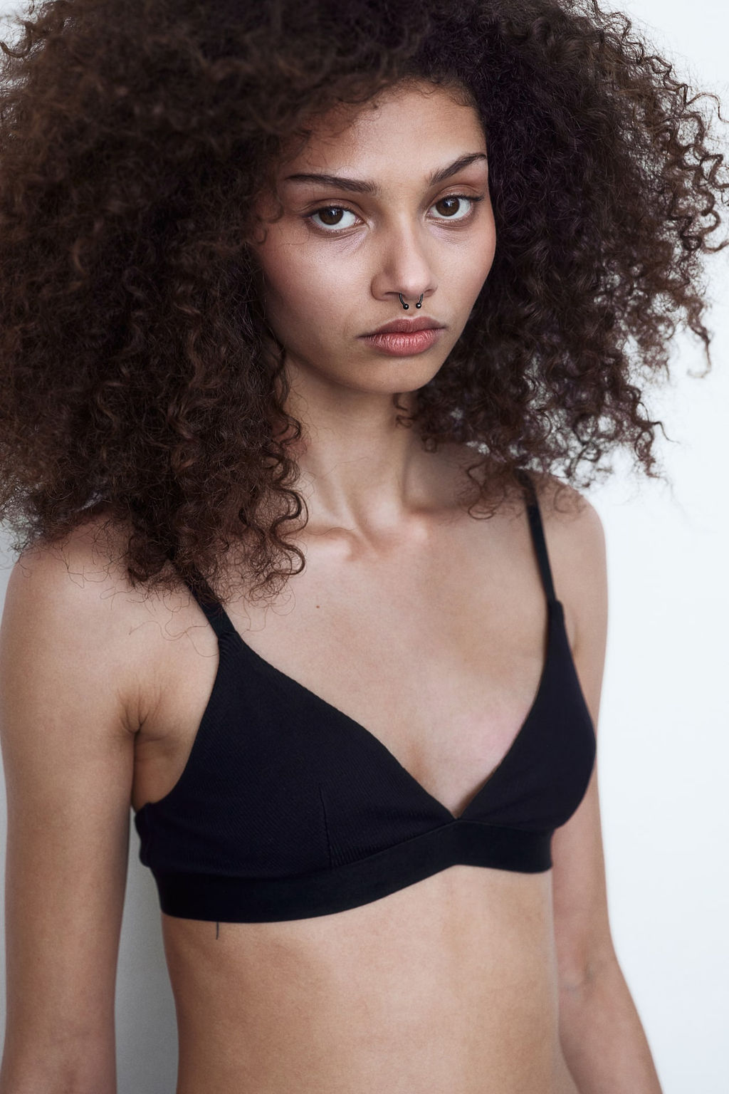 Pack de 2 tops sujetador - H&m фото 2