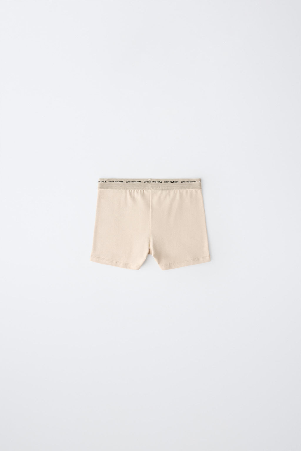 6-14 A?OS/ PACK CINCO B?XERS TEXTO / Multicolor - Zara фото 4