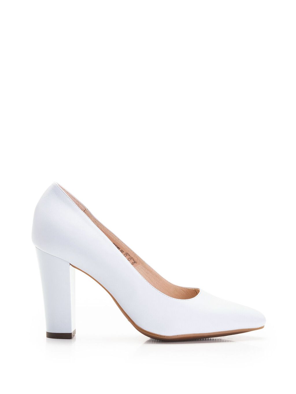 УЦЕНКА Туфли 2237251-1 - Belwest фото 2