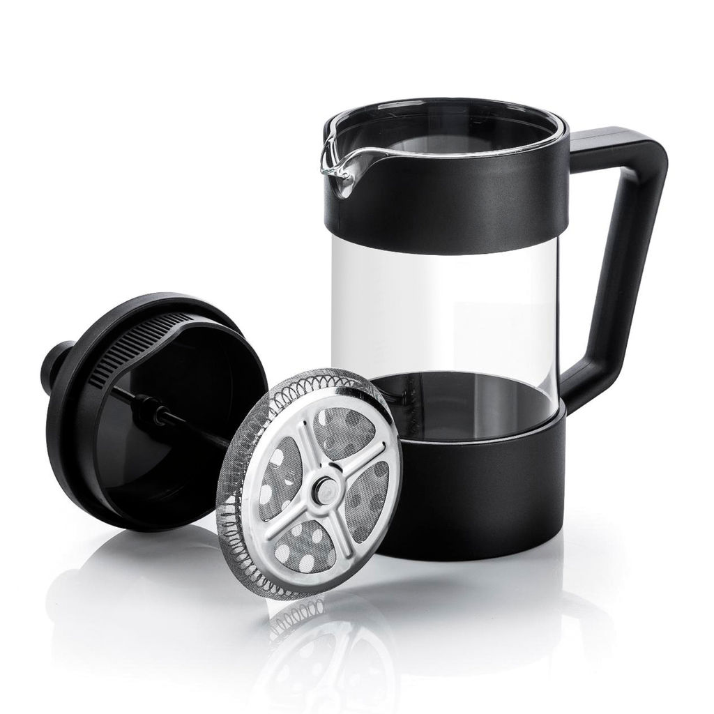 Френч-пресс TalleR TR-32320 Блисс 600 мл  фото 8