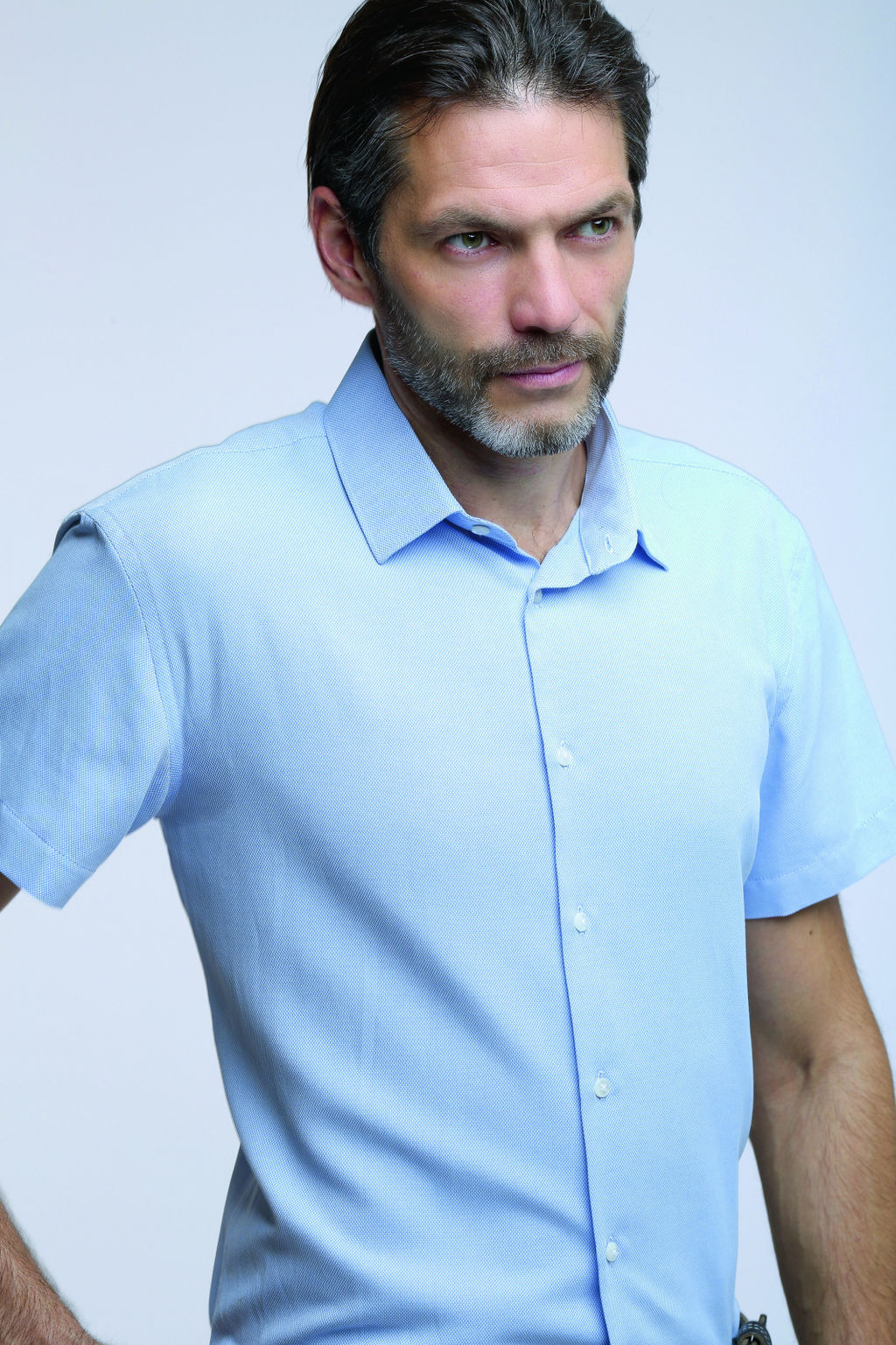 Рубашка 23-02-НТ-05