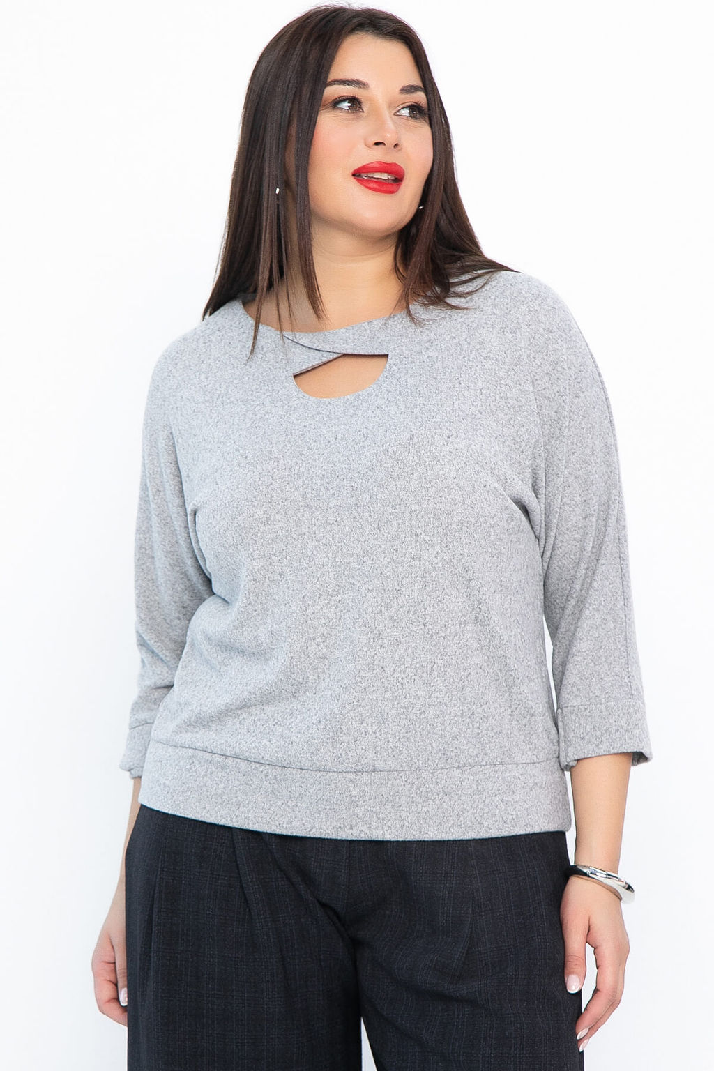 Блуза Ума - Lt collection фото 15