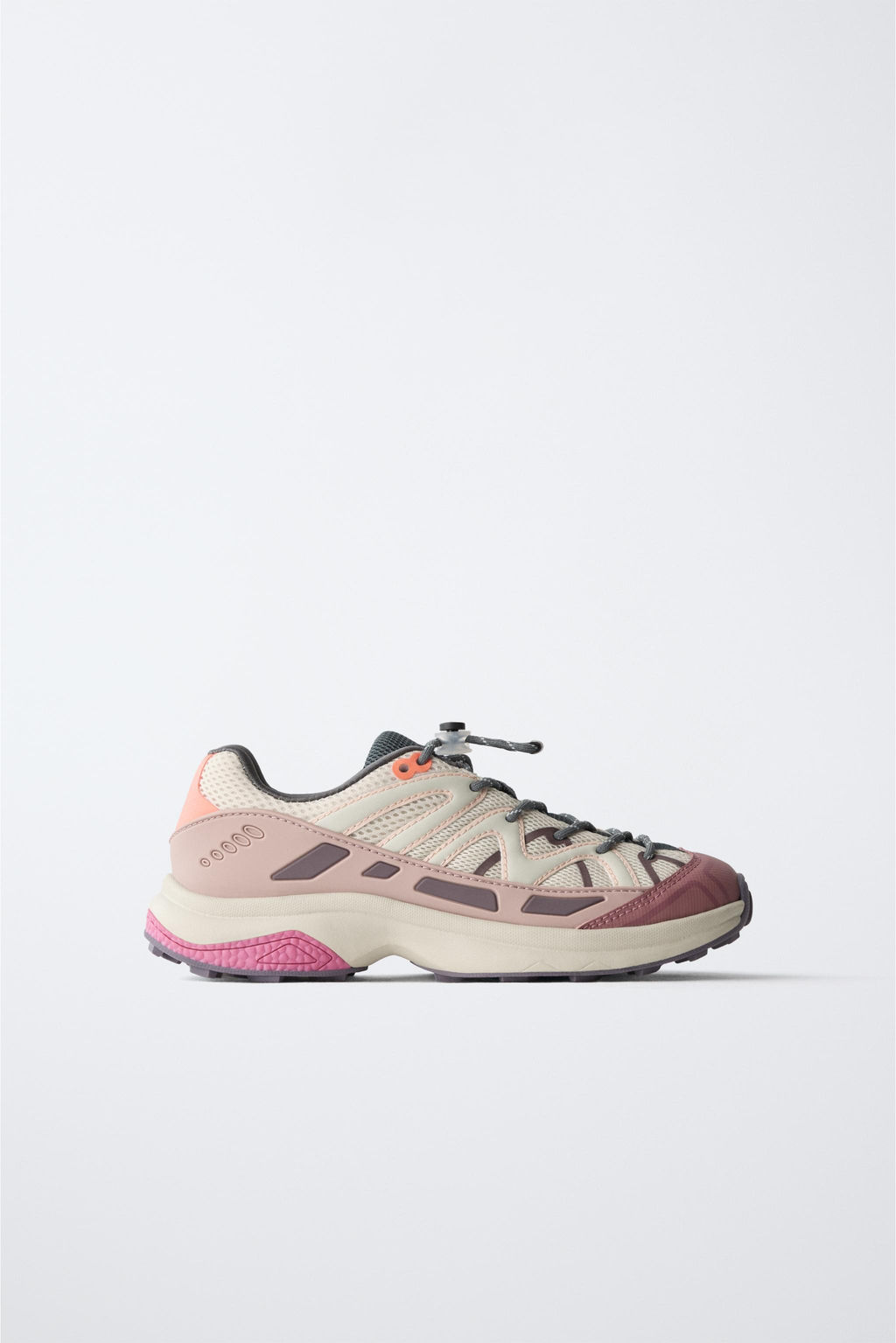 MOUNTAIN TRAINERS - Zara фото 2