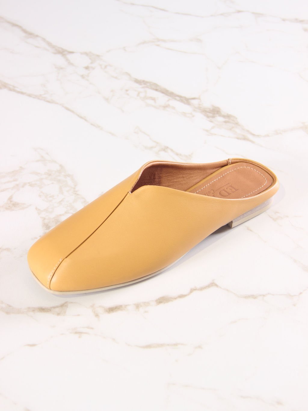 Мюли 1007.тунит205be.Тыква лион