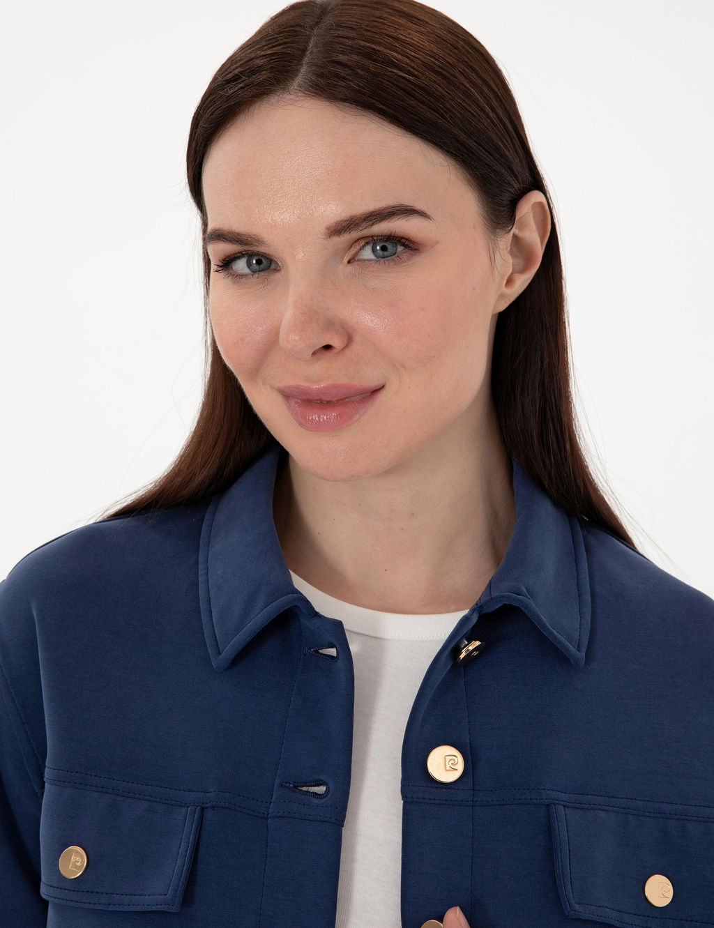 Lacivert Regular Fit _rme H_rka - Pierre cardin фото 2