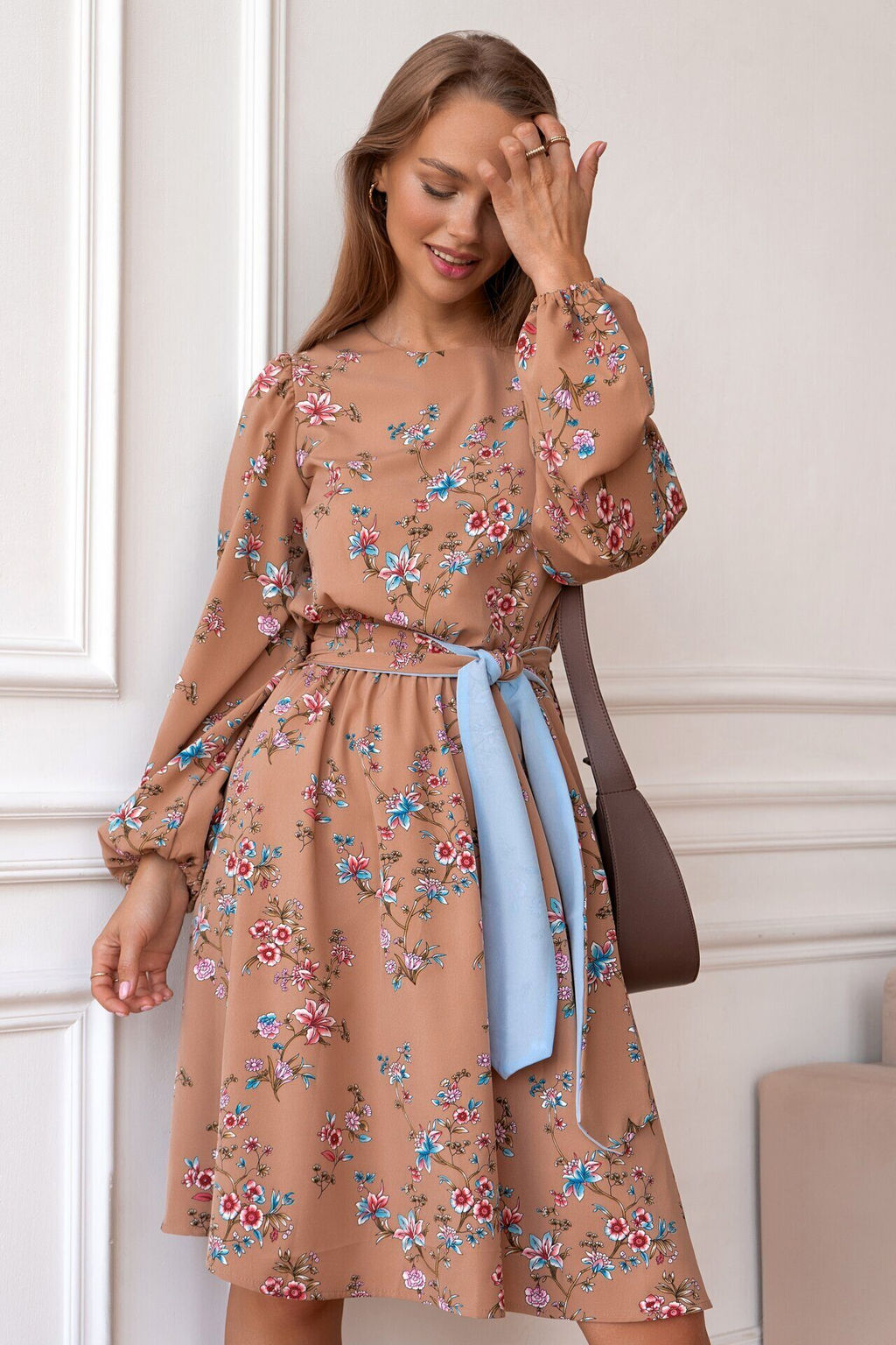 Платье 5817 - Open-style фото 5