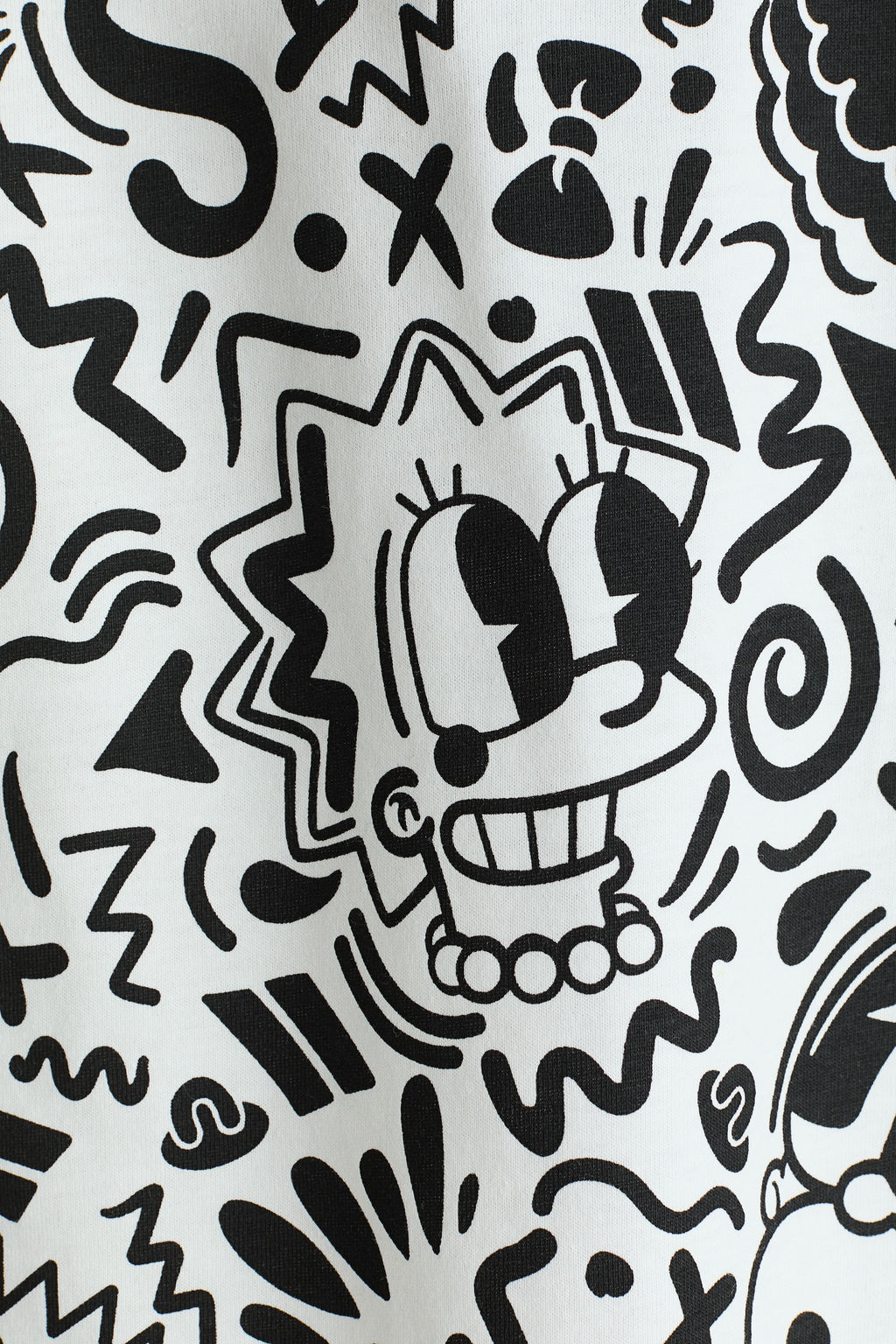 Camiseta estampada - H&m фото 13