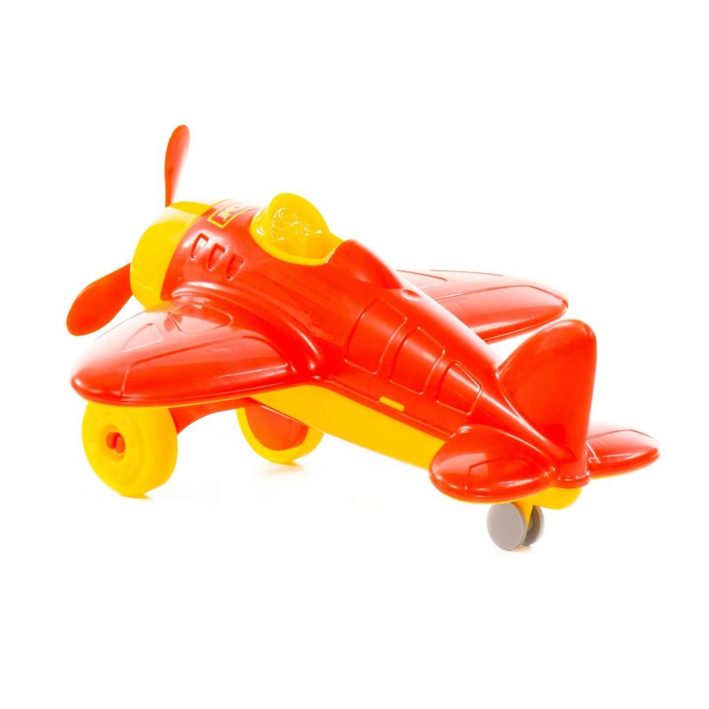 Самолёт Омега (в сеточке) - Полесье фото 2