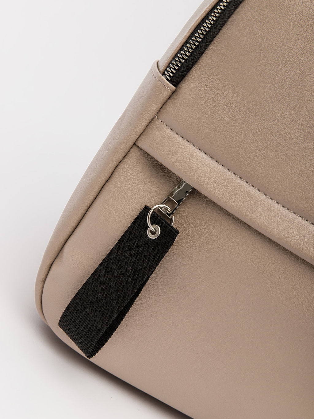 Бежевый рюкзак S.Lavia  фото 7