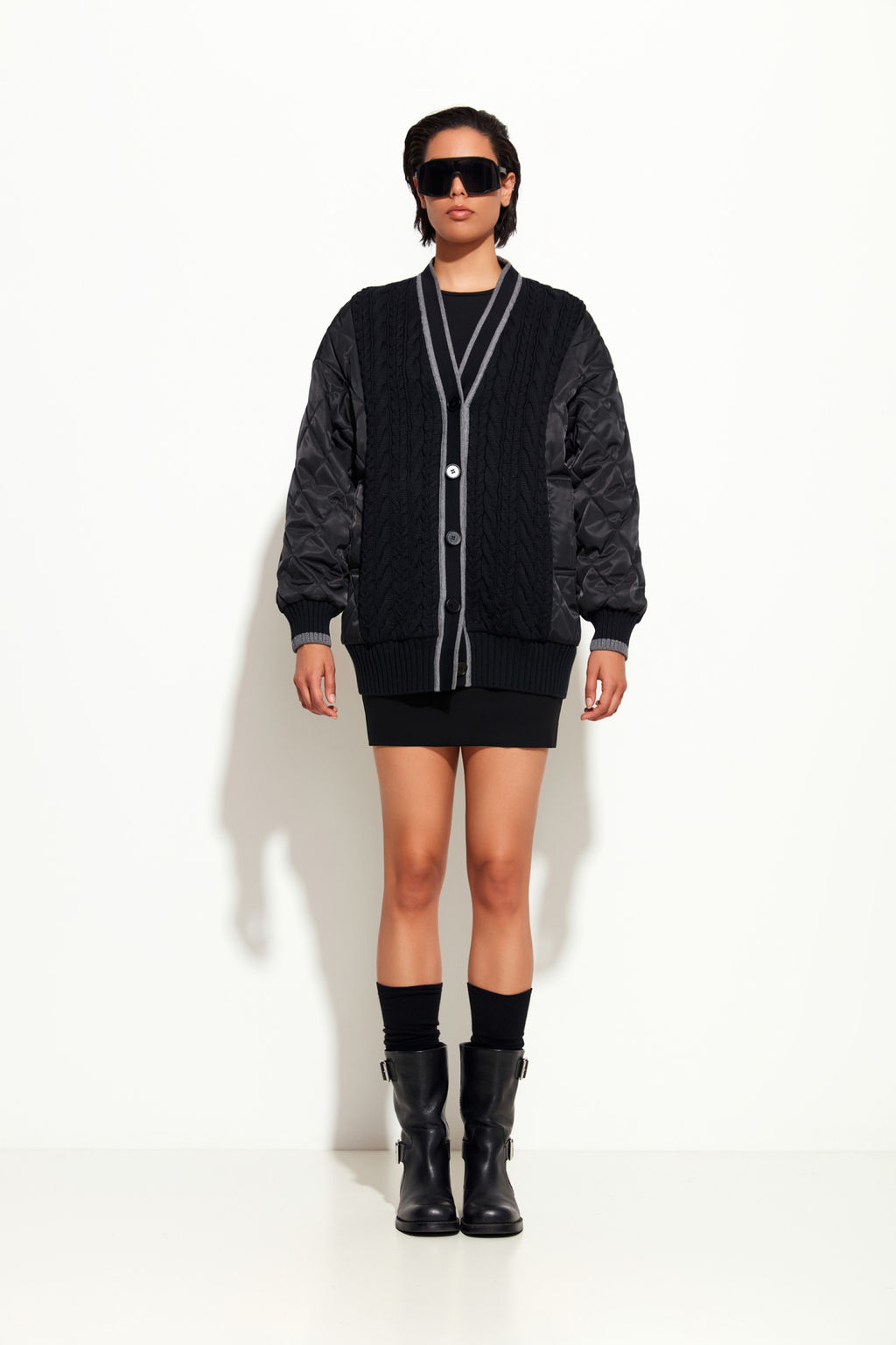 Кардиган 54673 - Lakbi фото 4