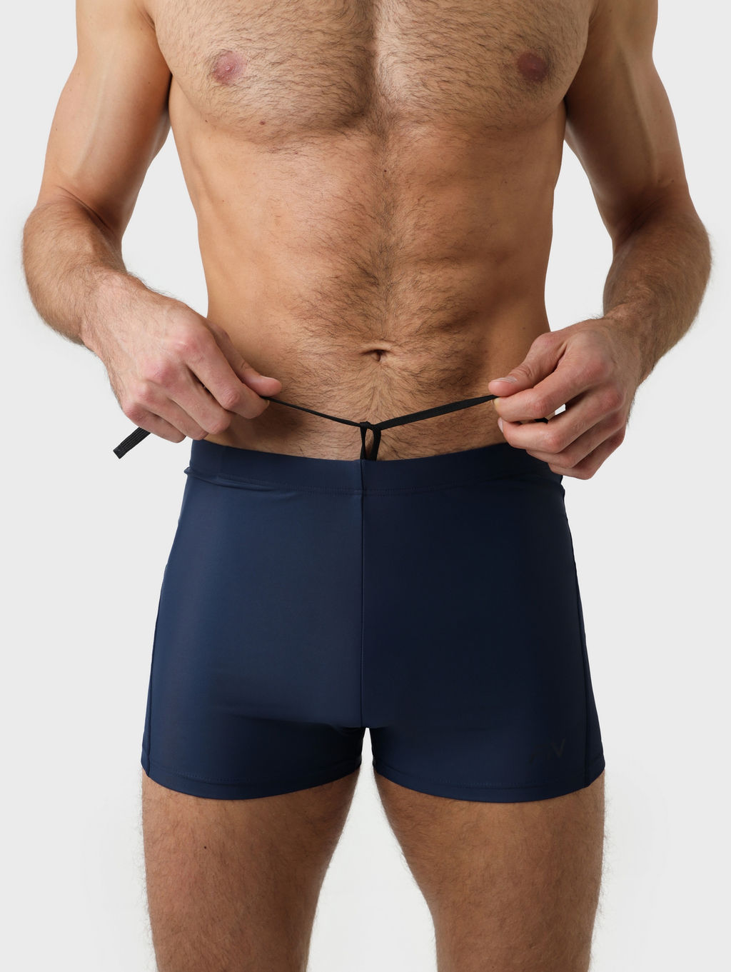 Плавки FN Surf Dark Blue