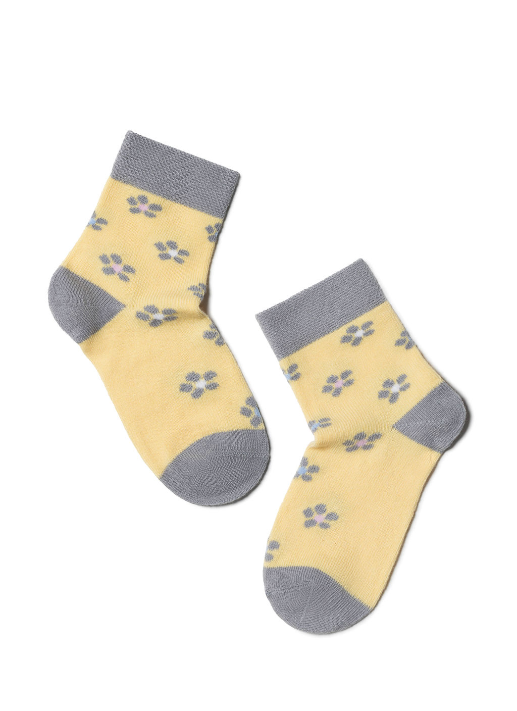 Цена за 2 пары. Носки классические Брестские KIDS 3081