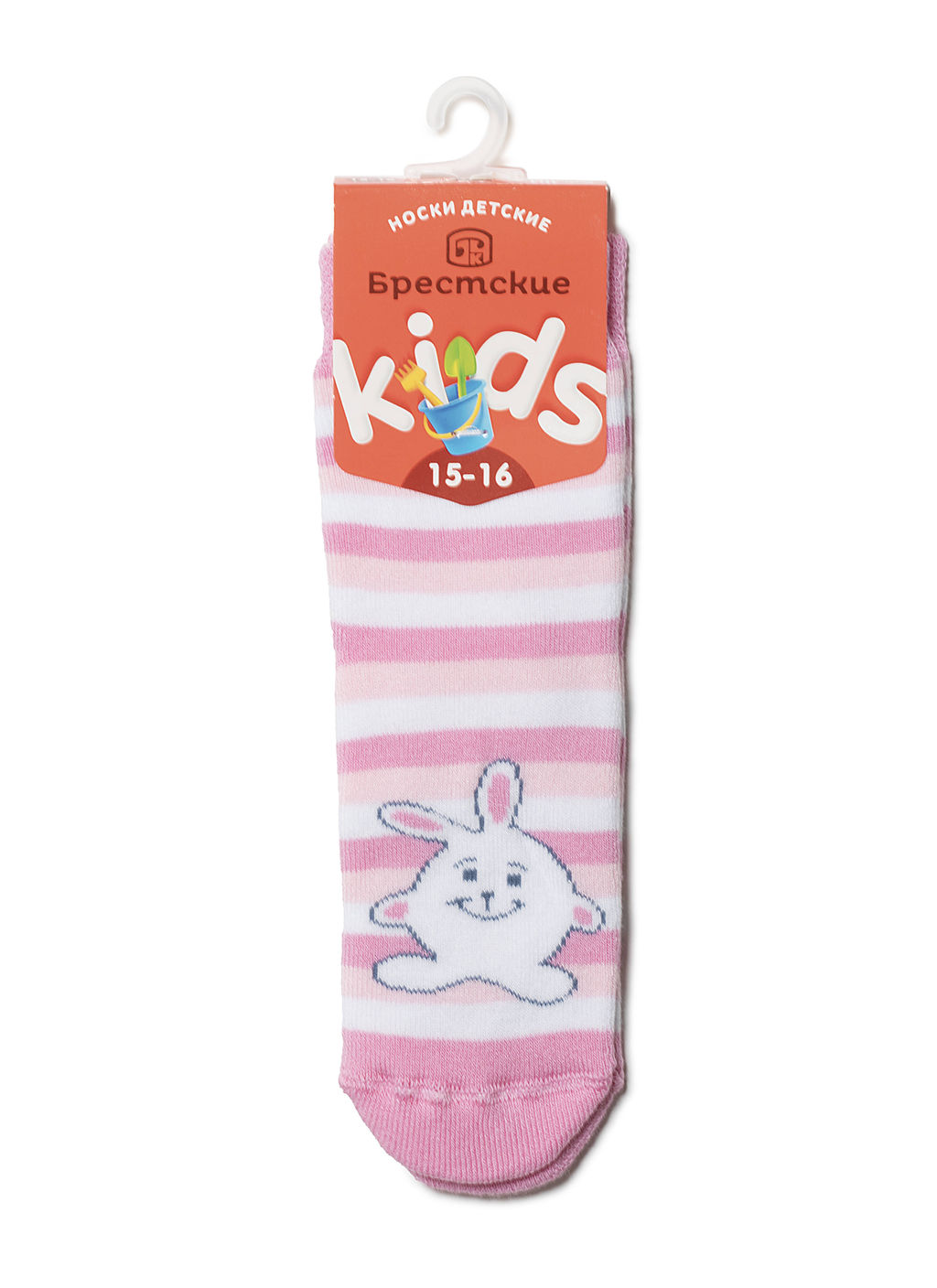 Цена за 2 пары. Носки Теплые Брестские KIDS 3060 (махровые) - Conte elegant фото 2