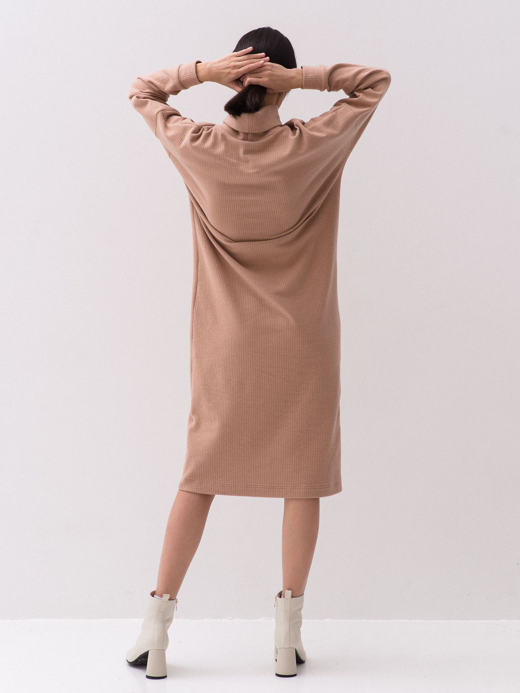 Платье женское - Глория Трикотаж фото 2