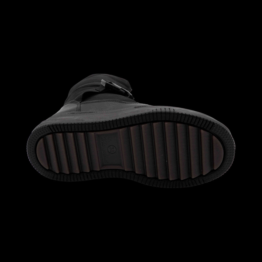 Дутики ВК1156-1 черные