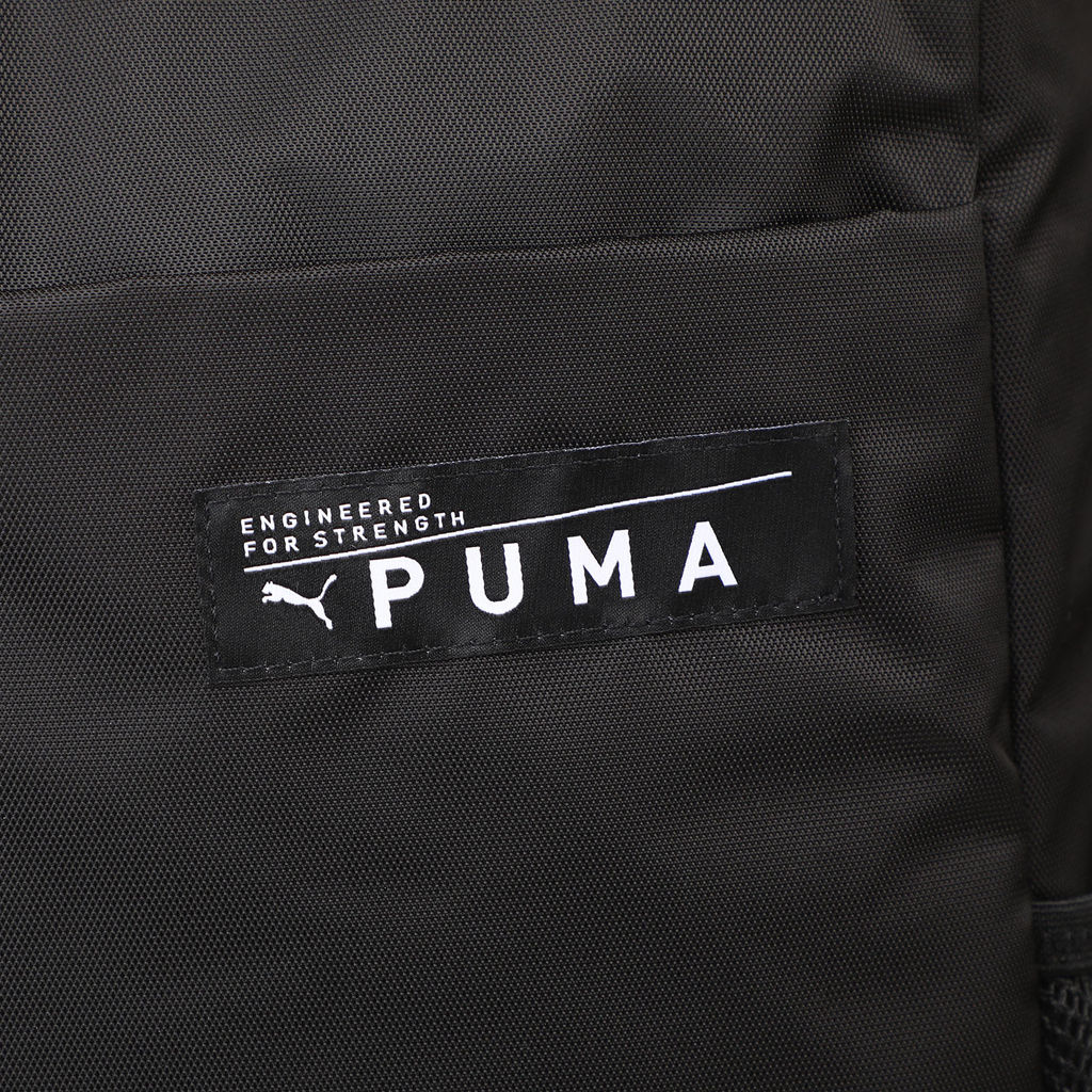 Рюкзак PUMA Training Backpack Артикул 3980640, черный