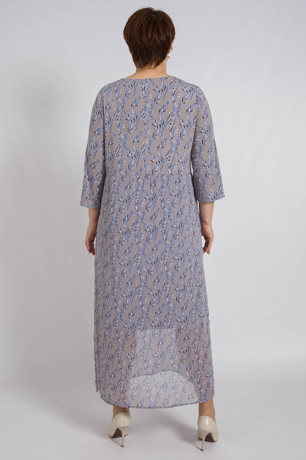 Платье женское Ш4125 - Olsarri фото 4