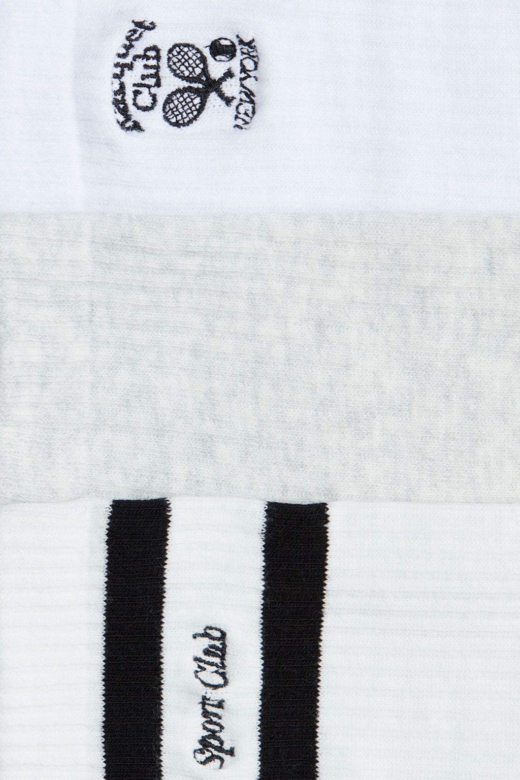 Pack de 3 calcetines - H&m фото 2