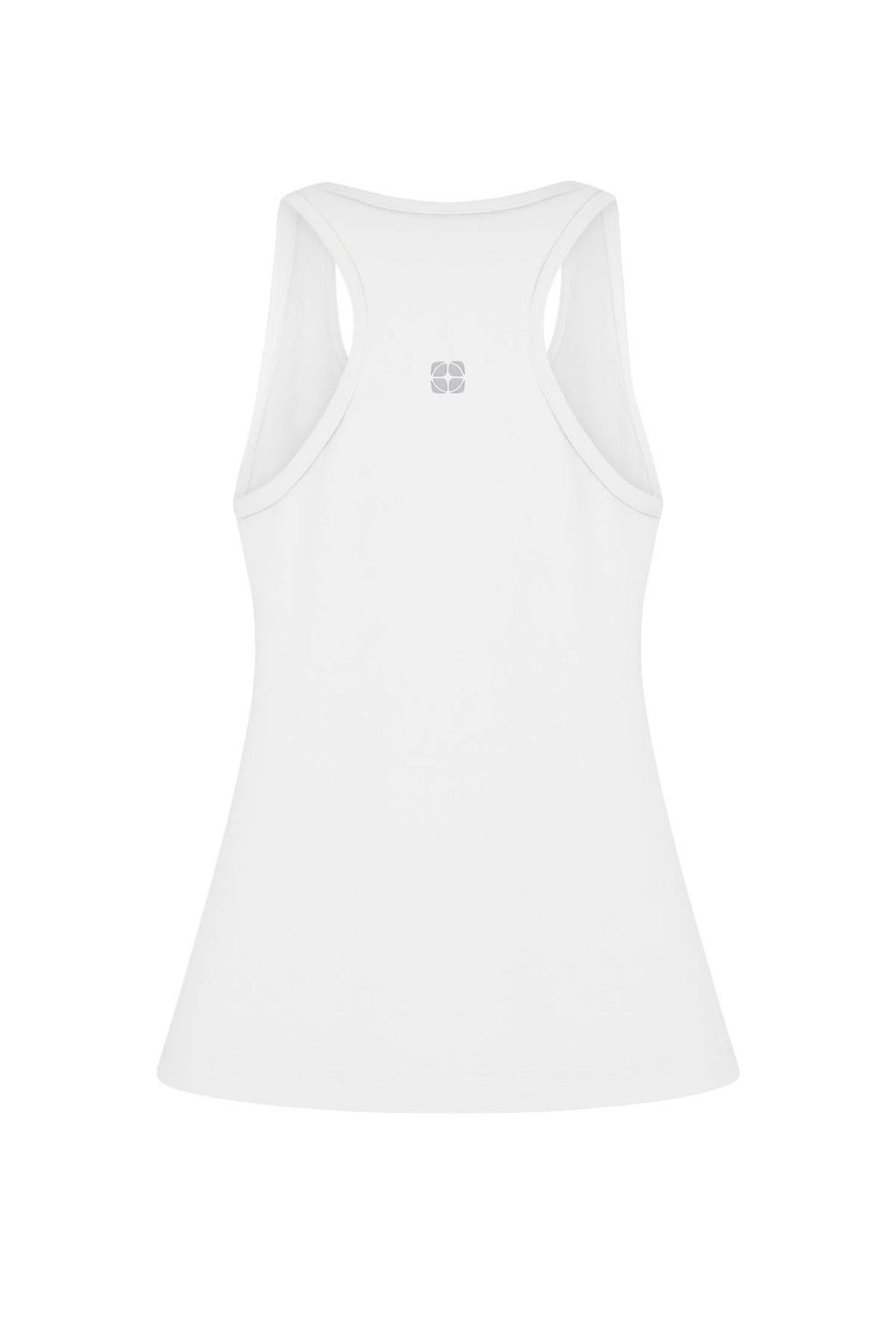 Ekru-Bordo 2li Micro Kumas Orme Spor T-Shirt THMSS26TS00001 - Trendyolmilla фото 14