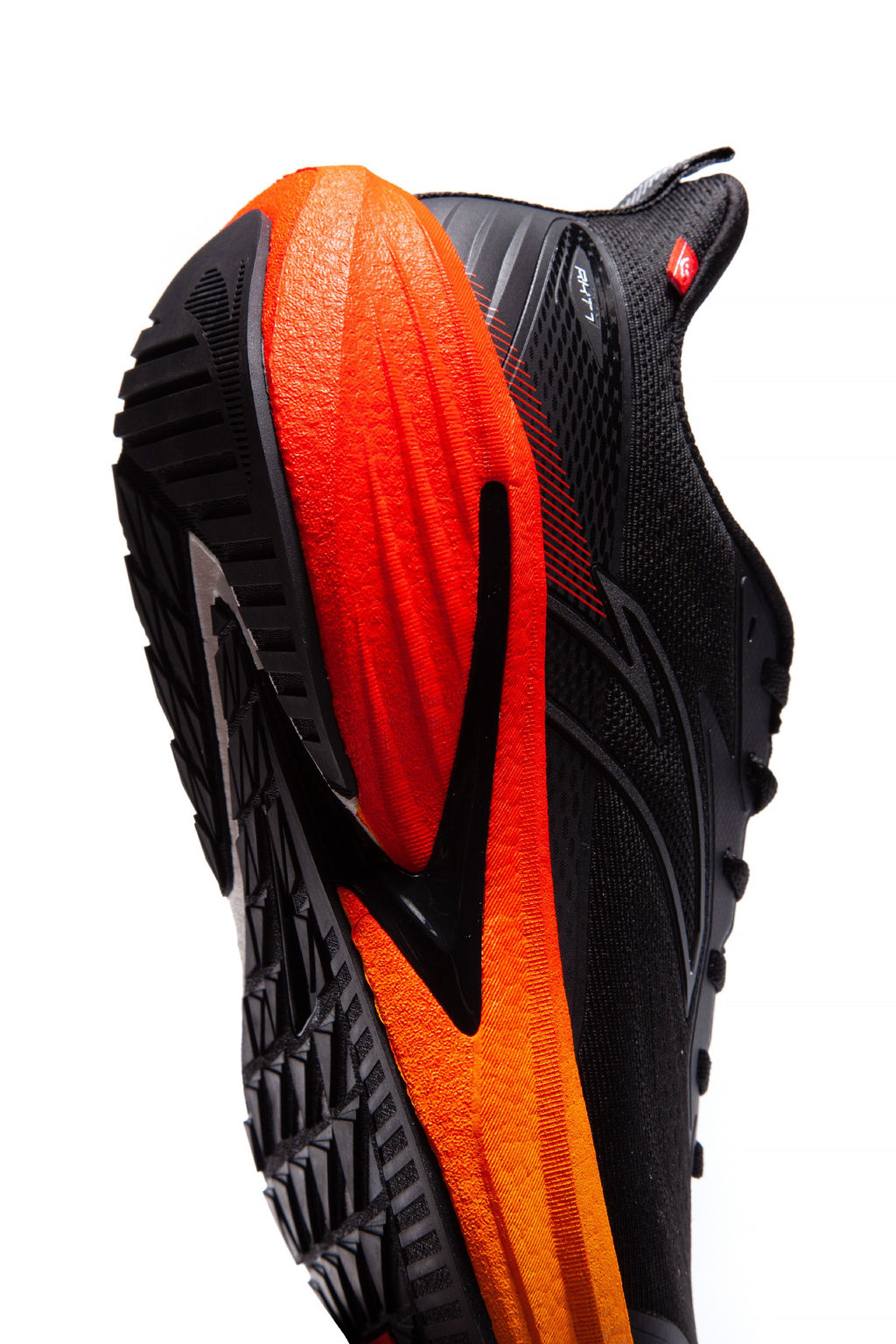 Кроссовки для бега Черный/Серый ROCKET 7.0