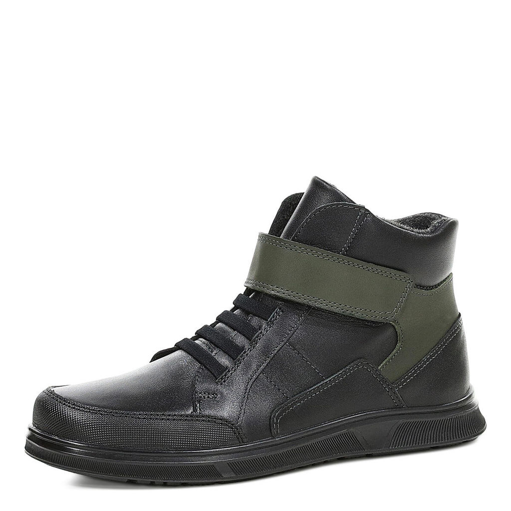 Ботинки дошкольные