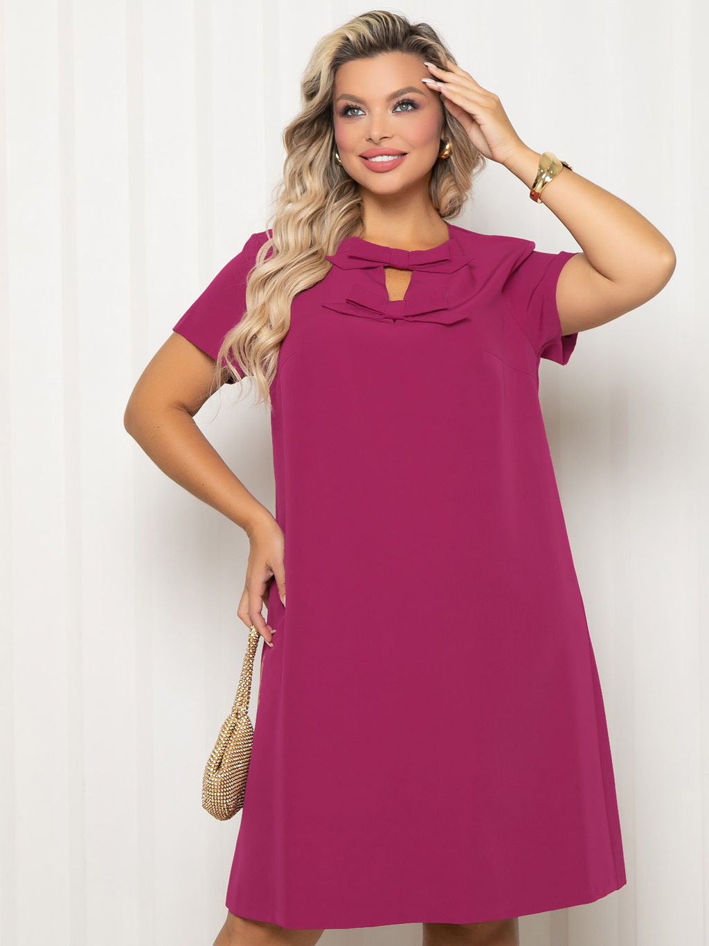 Платье П-2248/8